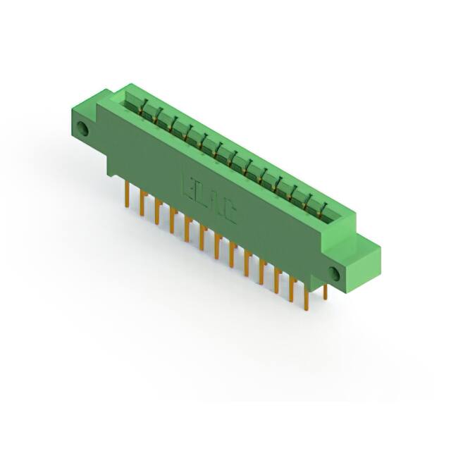 333-026-542-812 EDAC Inc.  Edgeboard Connectors